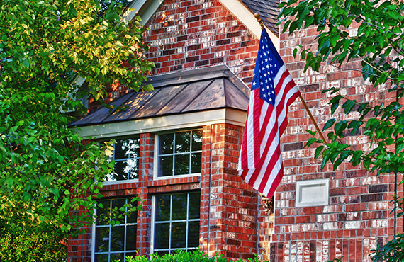 Veterans and Military Housing
