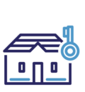 Tenant-landlord-representation-icon